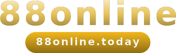 88online logo